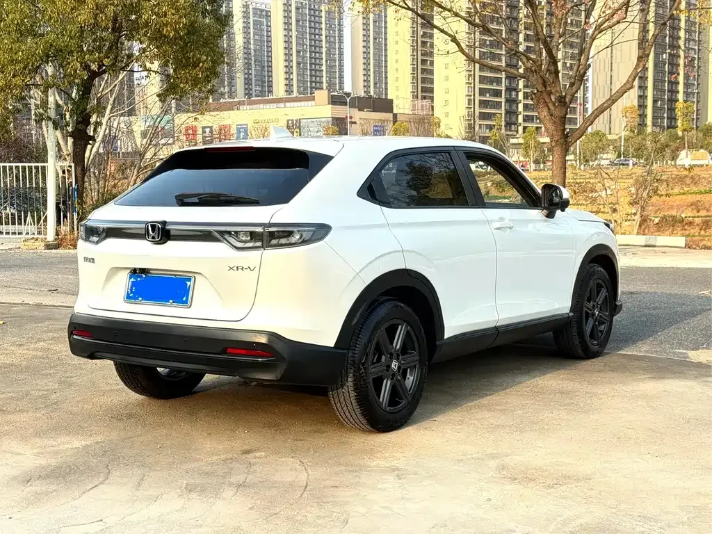 Honda XR-V 2023 из CN, фото 10