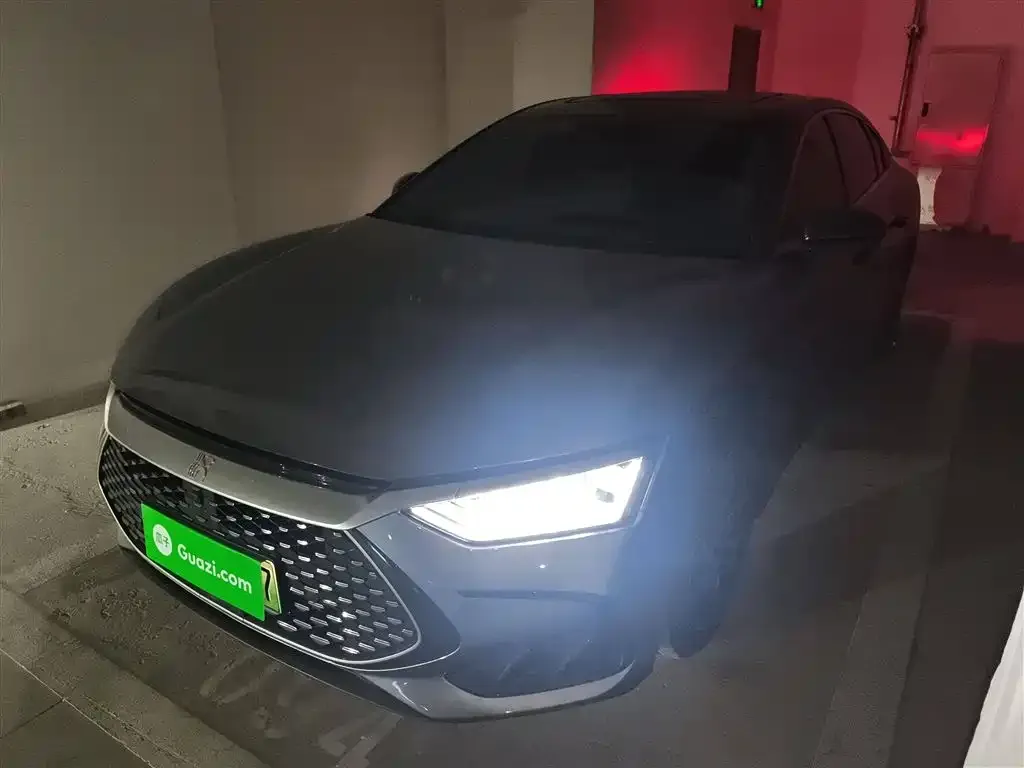 BYD Han 2023 из CN, фото 1