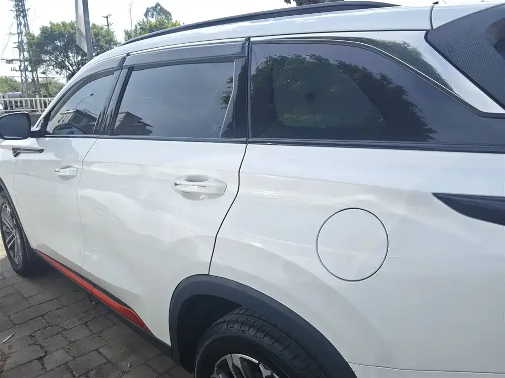 Changan CS75PLUS 2021 из CN, фото 5
