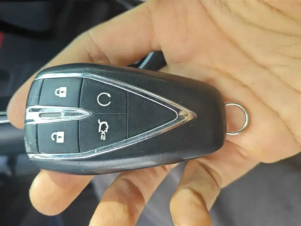 Changan CS75PLUS 2021 из CN, фото 9
