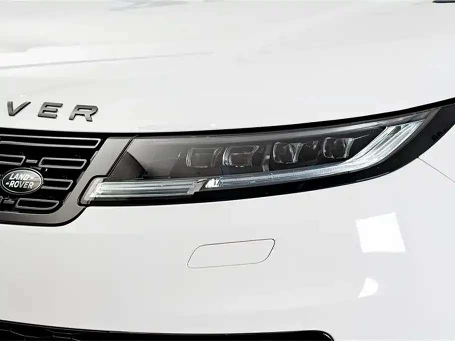 Land Rover Sport 2024 из CN, фото 10