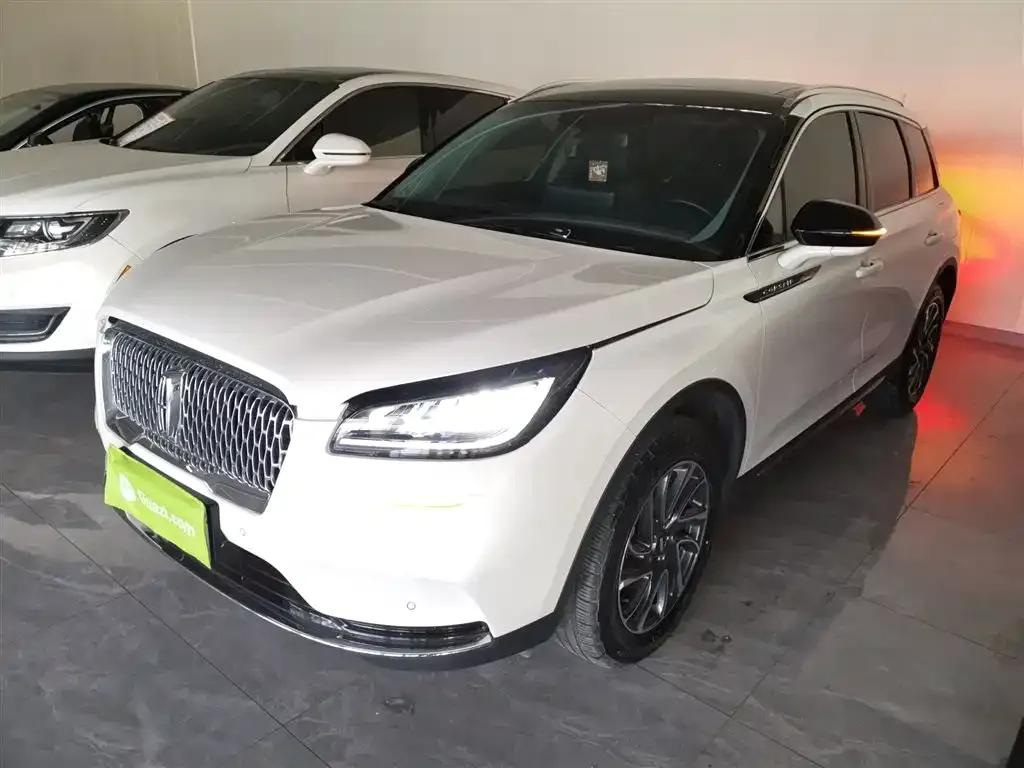 [object Object] Corsair 2021 из CN, фото 2