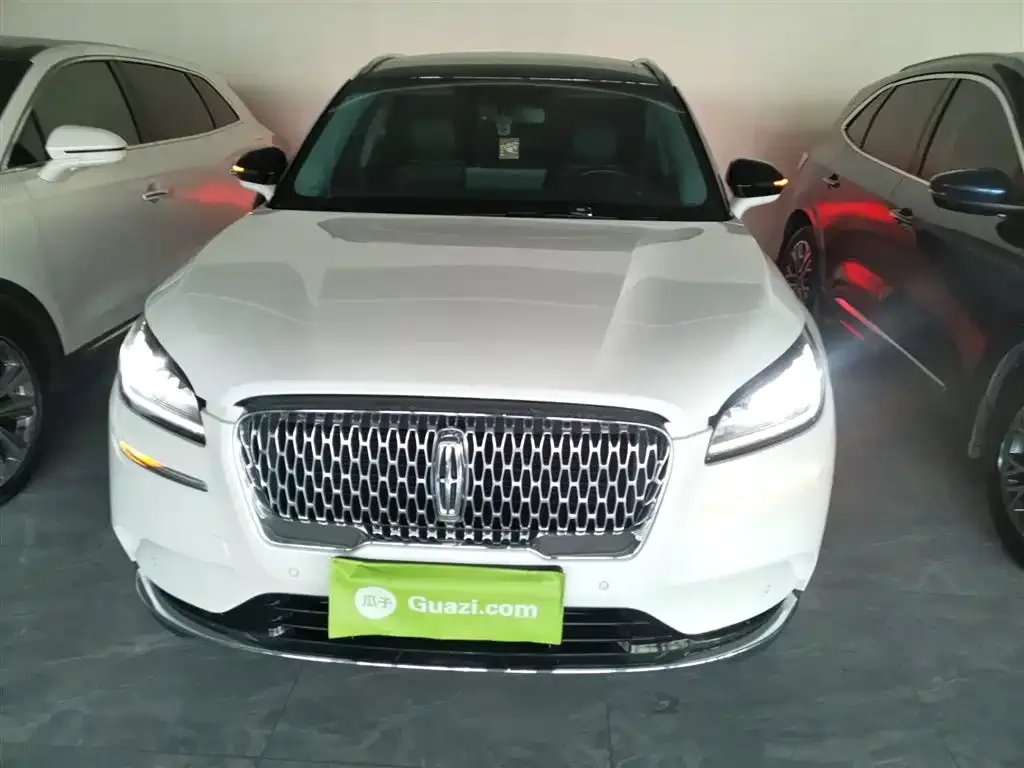 [object Object] Corsair 2021 из CN, фото 3