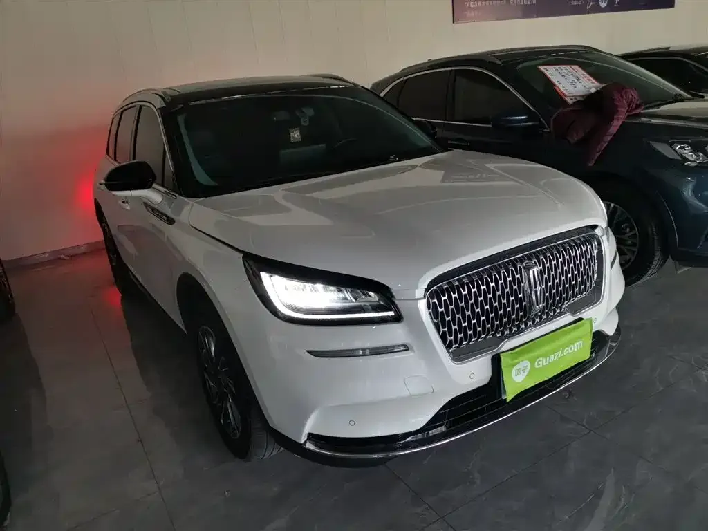 [object Object] Corsair 2021 из CN, фото 4