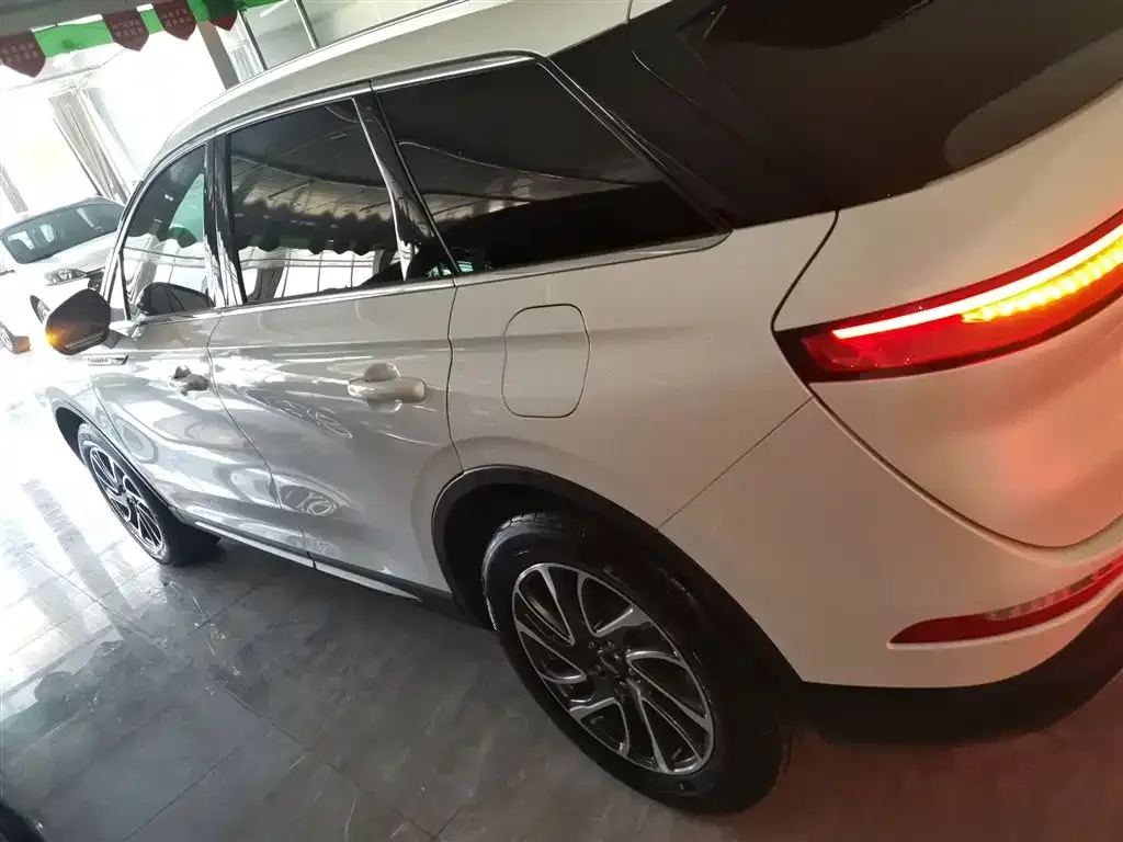 [object Object] Corsair 2021 из CN, фото 5