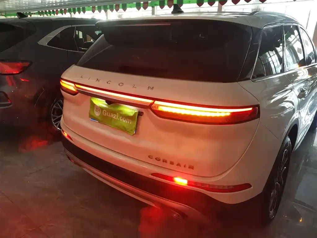 [object Object] Corsair 2021 из CN, фото 6