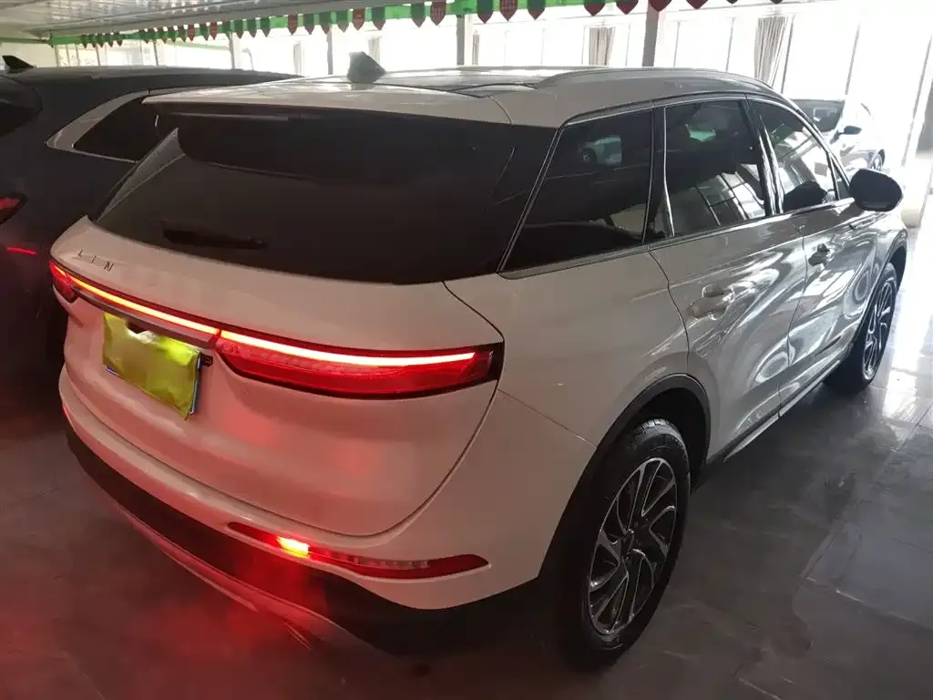 [object Object] Corsair 2021 из CN, фото 7