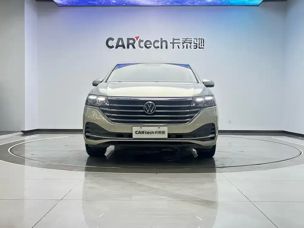 Volkswagen Viloran 2022 из CN, фото 2