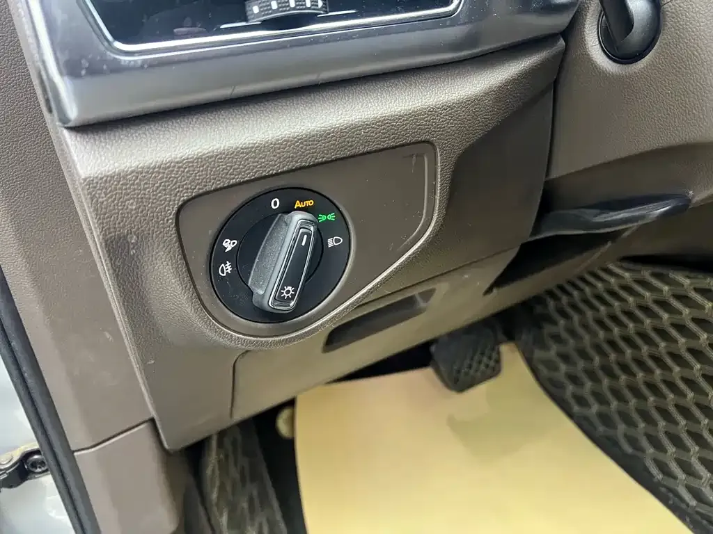 Volkswagen Viloran 2022 из CN, фото 5