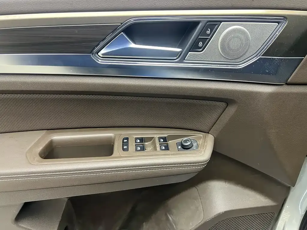 Volkswagen Viloran 2022 из CN, фото 6