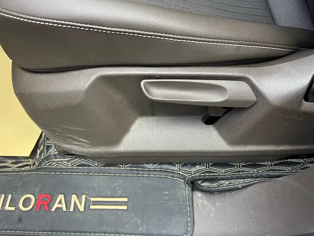 Volkswagen Viloran 2022 из CN, фото 7