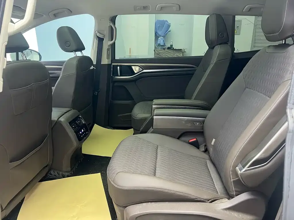 Volkswagen Viloran 2022 из CN, фото 8
