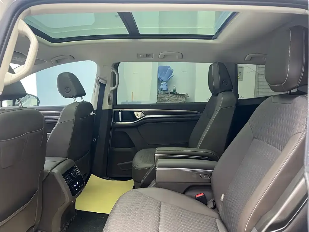 Volkswagen Viloran 2022 из CN, фото 9