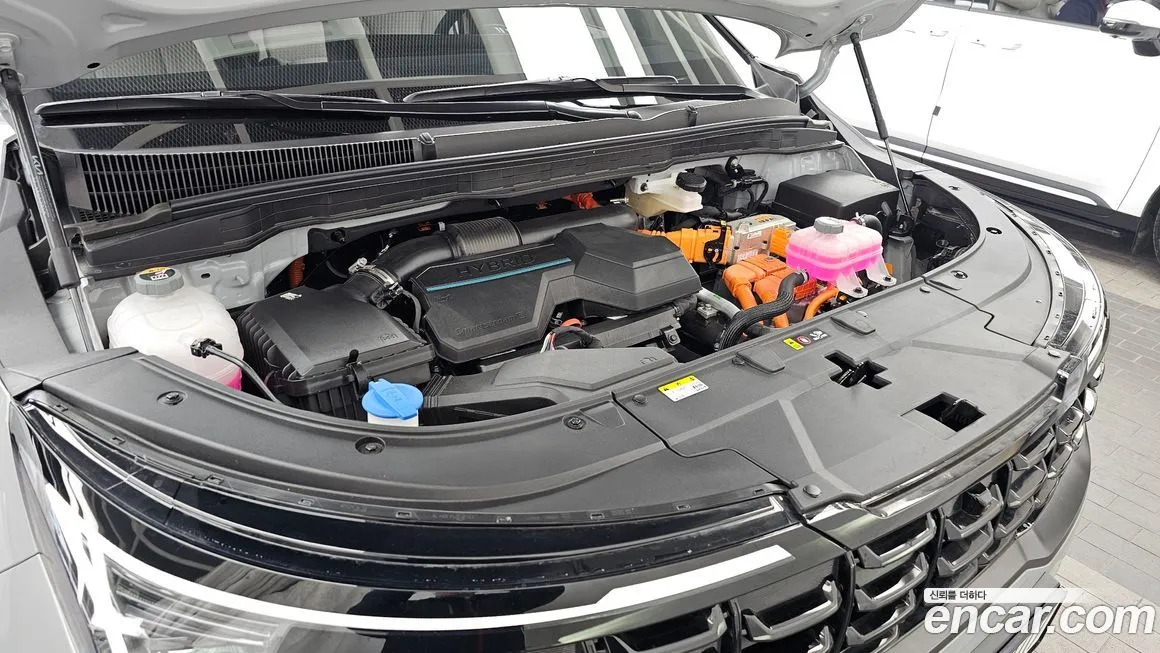 Kia Carnival — фото 10