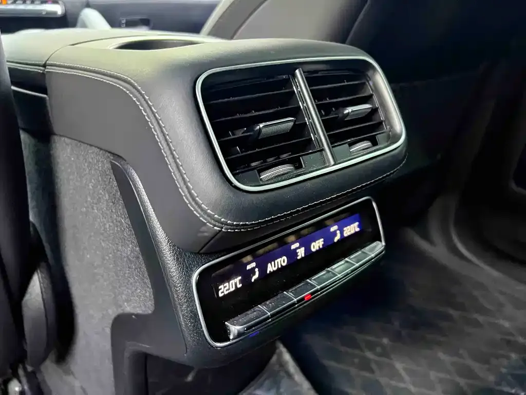 Mercedes-Benz GLE AMG — фото 6