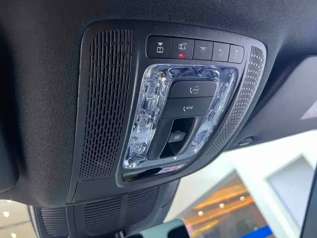 Mercedes-Benz GLE AMG — фото 9