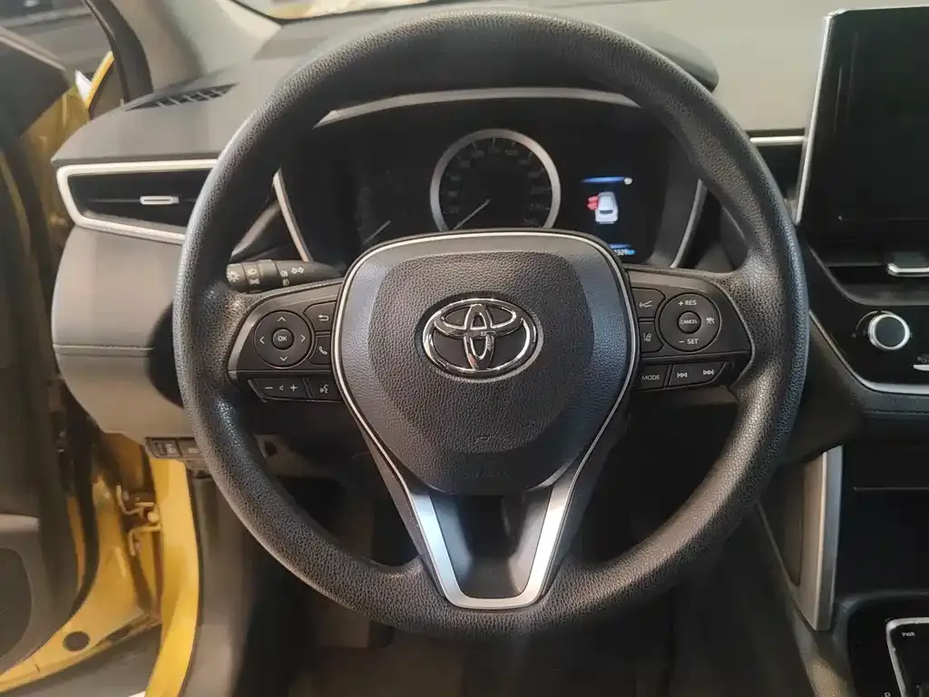 Toyota Frontlander 2022 из CN, фото 2