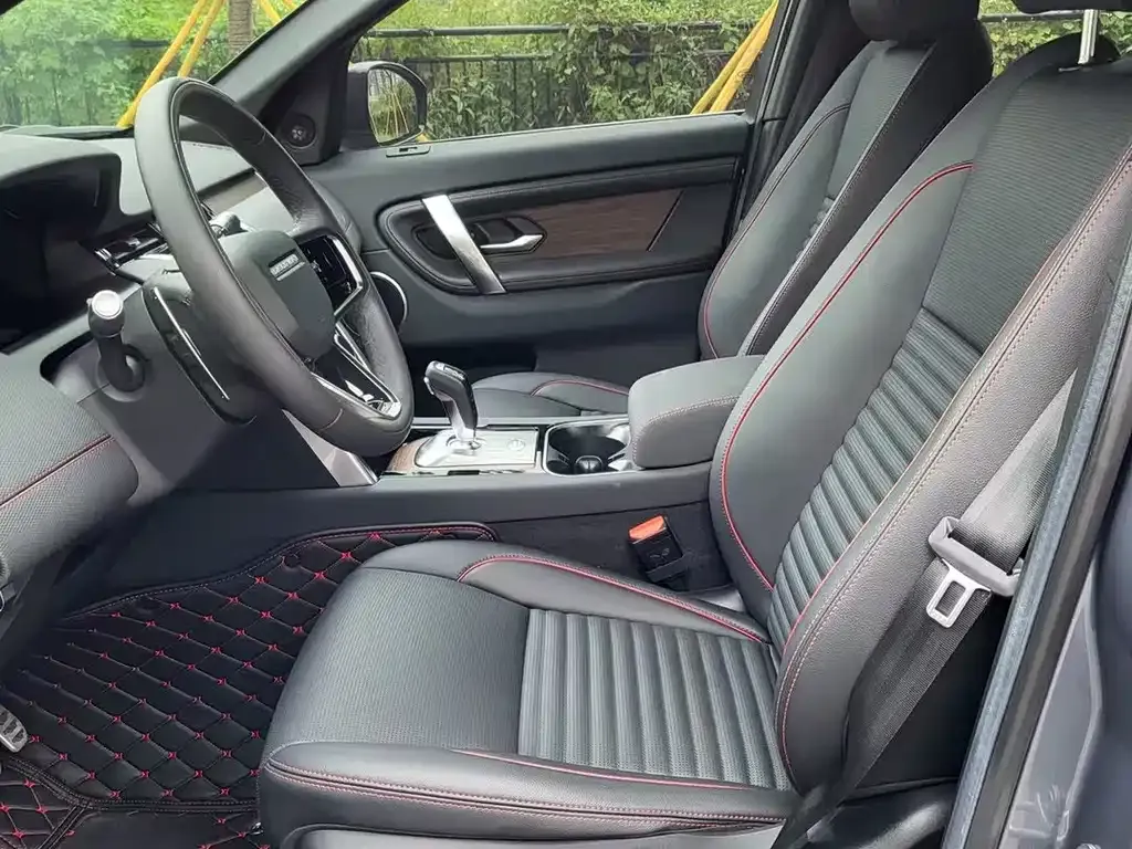 Land Rover Discovery Sport 2023 из CN, фото 4