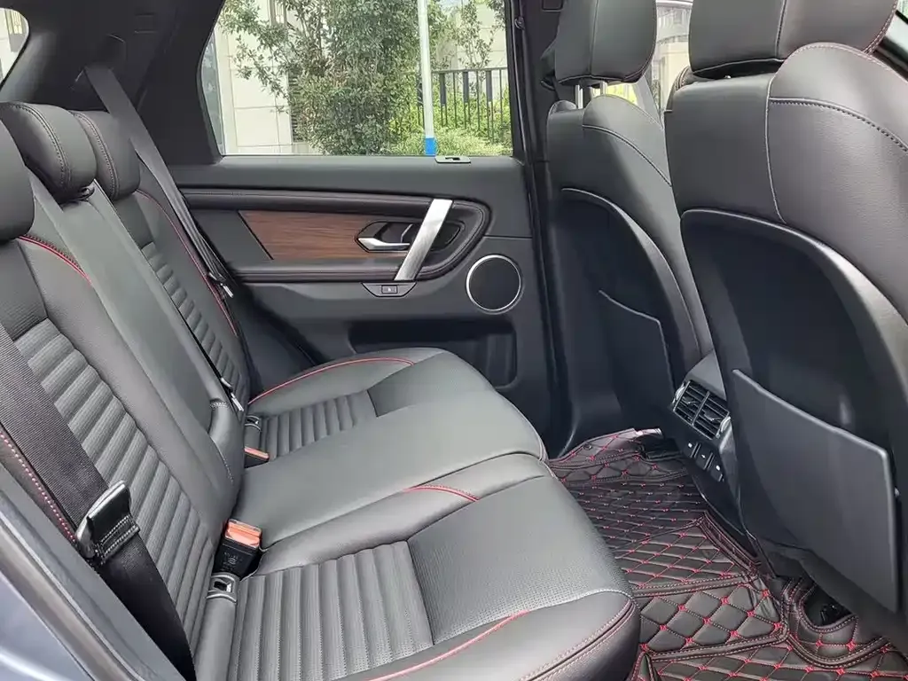 Land Rover Discovery Sport 2023 из CN, фото 3
