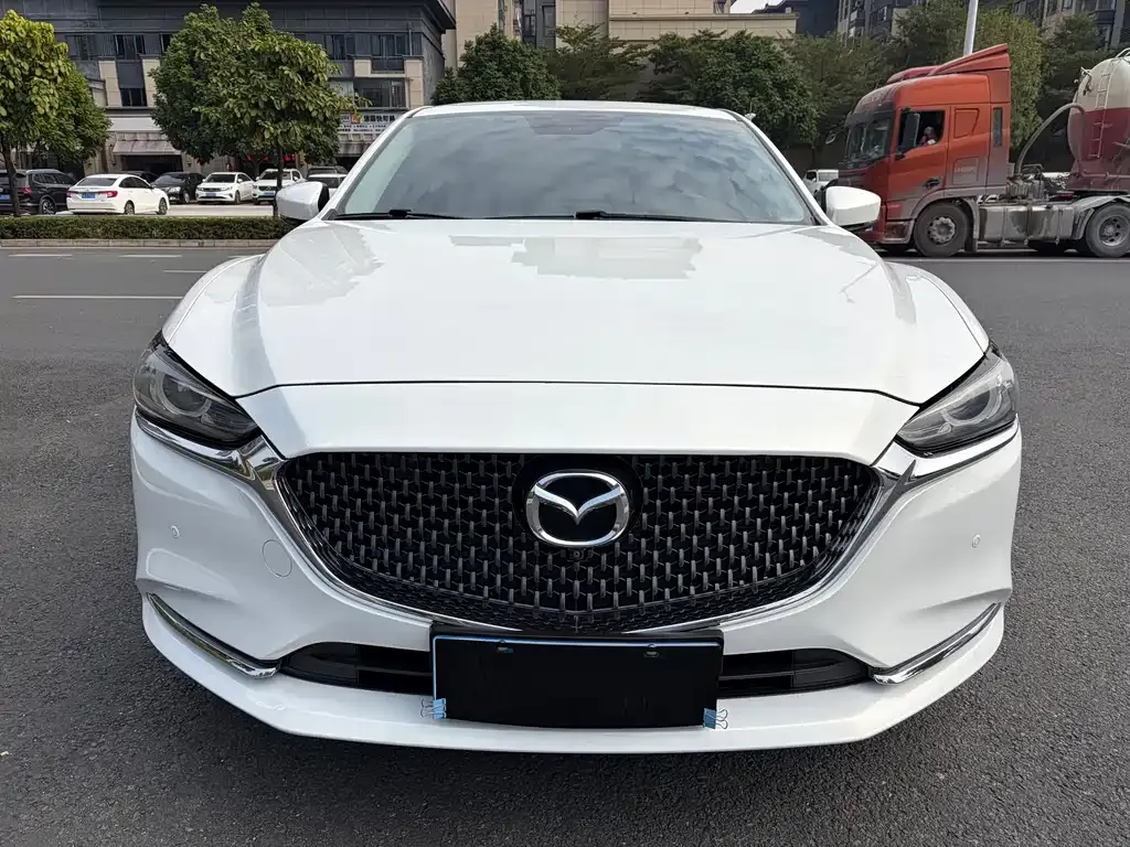 Mazda Atenza 2021 из CN, фото 2