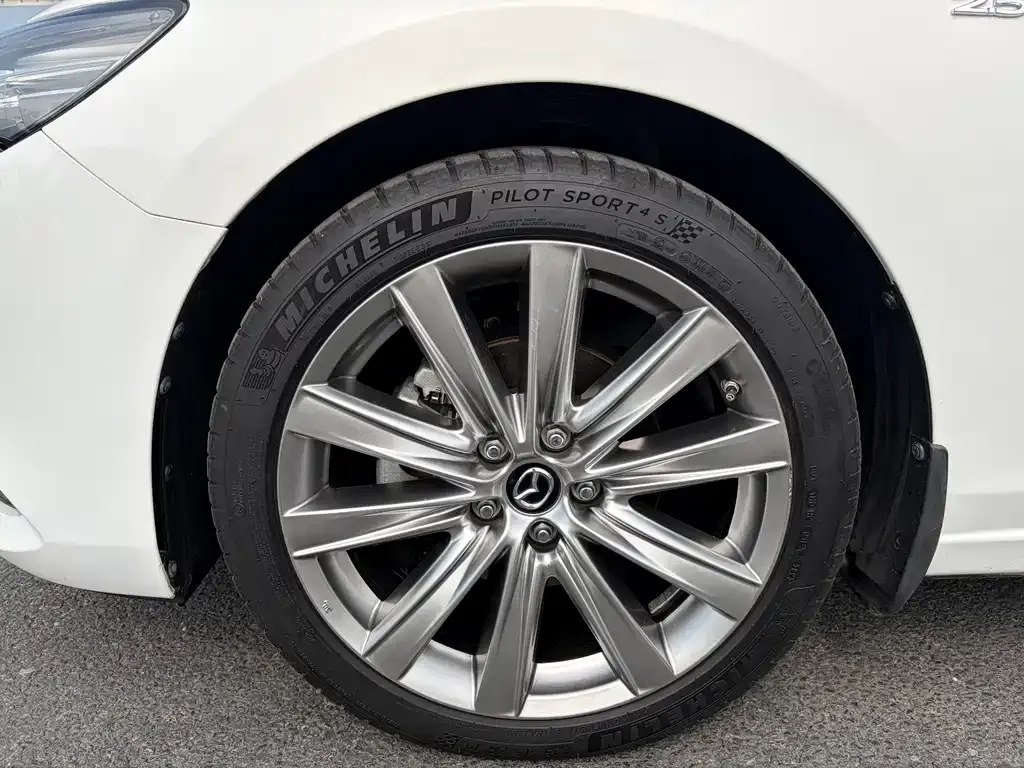 Mazda Atenza 2021 из CN, фото 3
