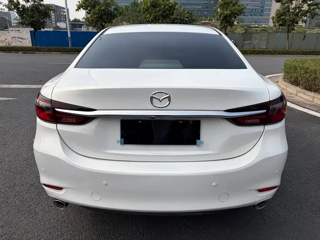 Mazda Atenza 2021 из CN, фото 6