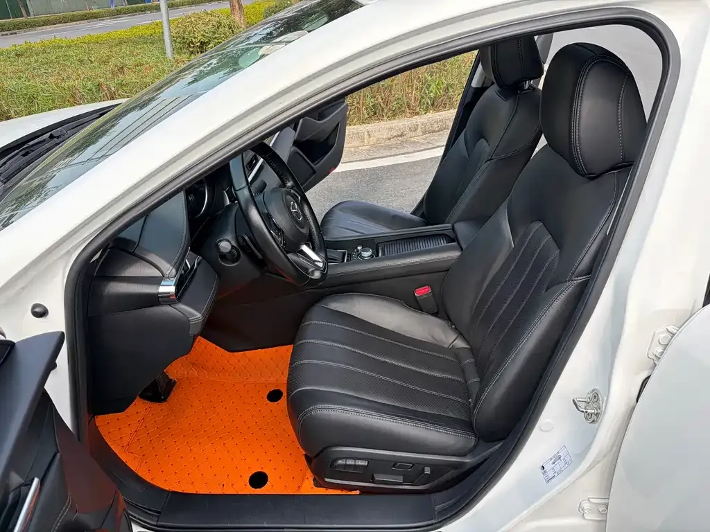 Mazda Atenza 2021 из CN, фото 8
