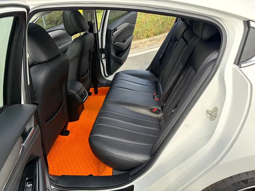 Mazda Atenza 2021 из CN, фото 9