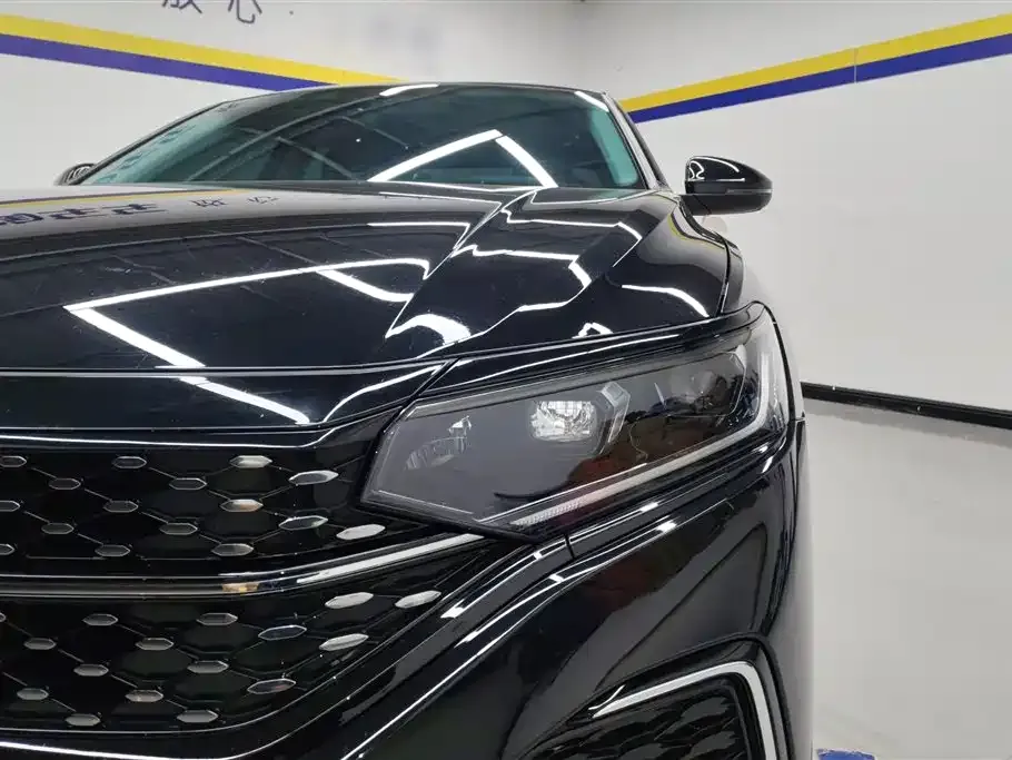 Volkswagen Passat 2024 из CN, фото 5