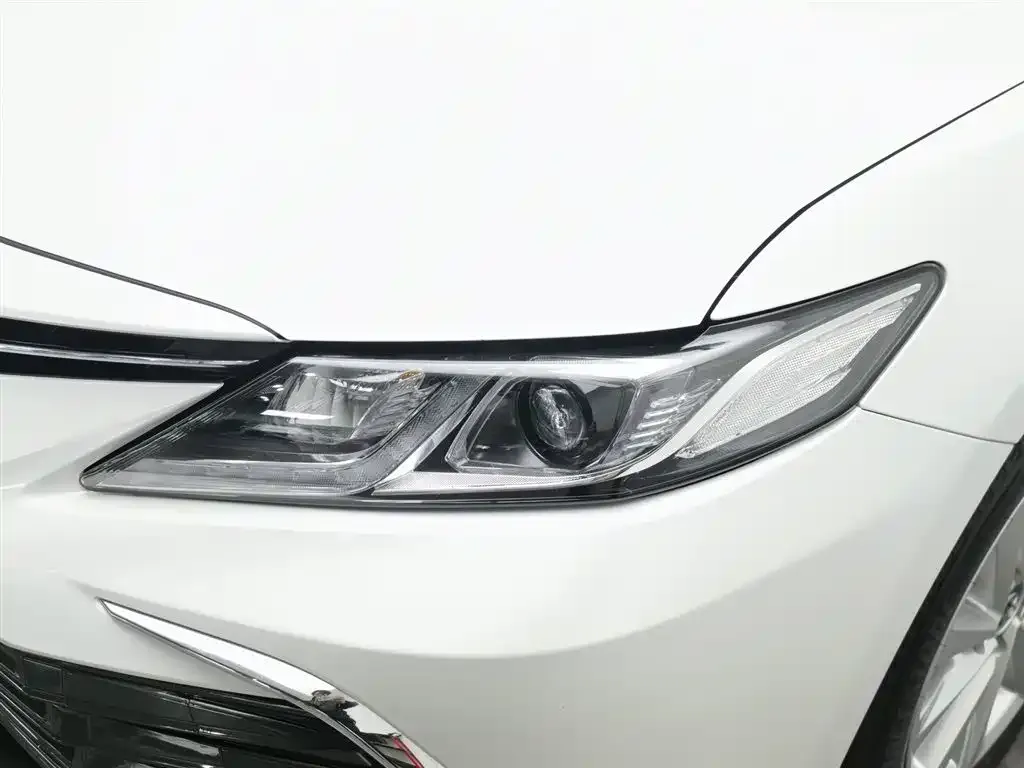 Toyota Camry 2022 из CN, фото 3