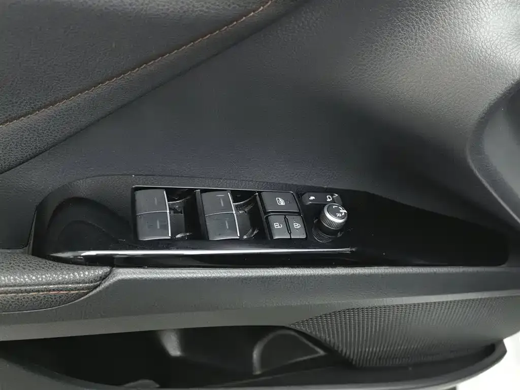 Toyota Camry 2022 из CN, фото 7