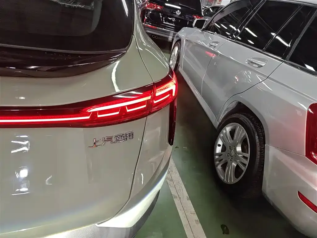 Buick E4 2026 из CN, фото 7