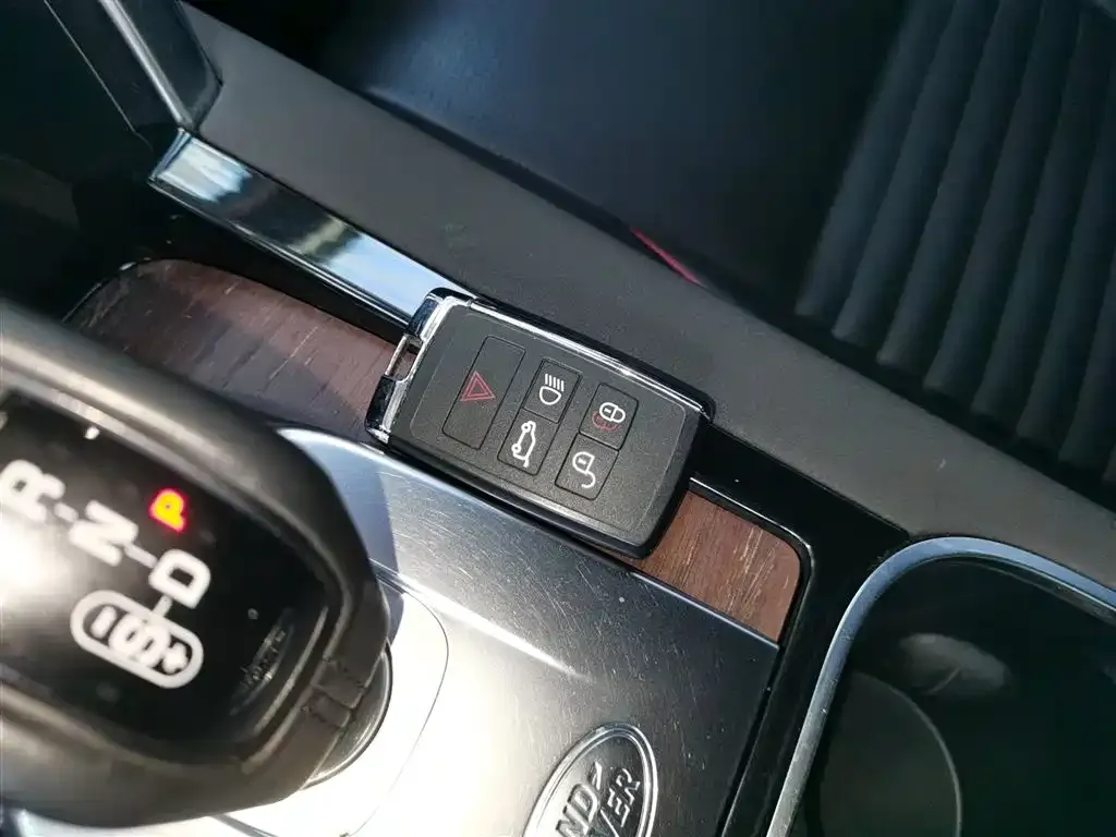 Land Rover Discovery Sport 2021 из CN, фото 2