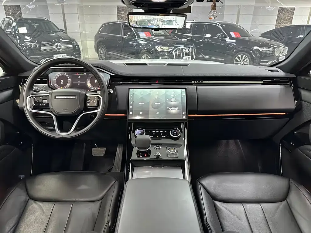 Land Rover Sport 2023 из CN, фото 5
