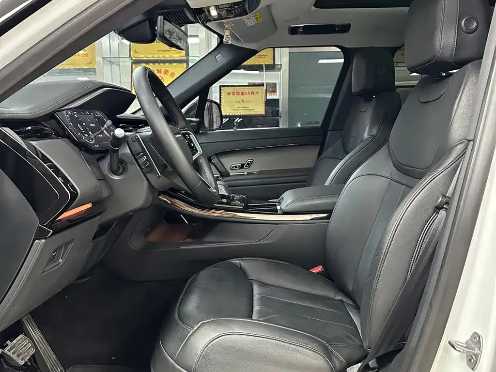 Land Rover Sport 2023 из CN, фото 10