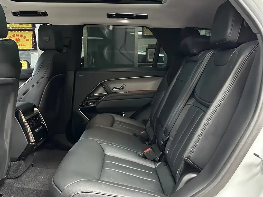 Land Rover Sport 2023 из CN, фото 7