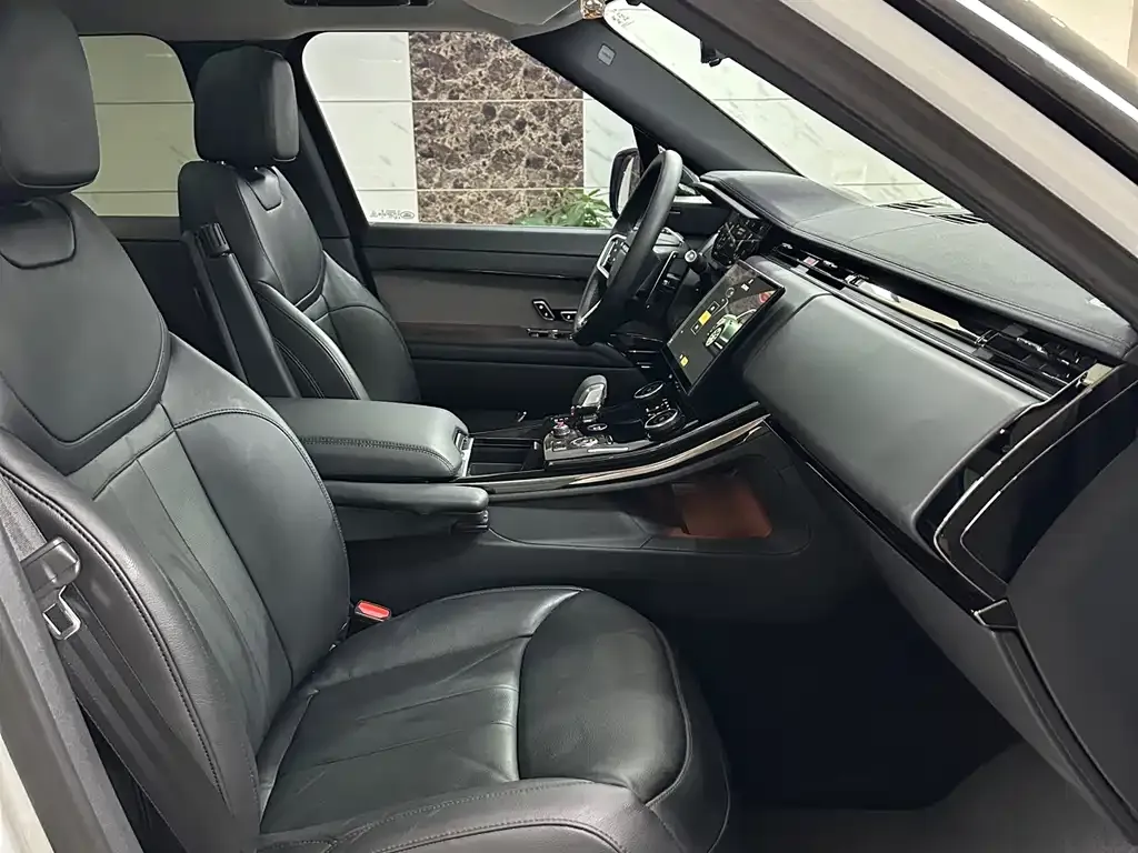 Land Rover Sport 2023 из CN, фото 8