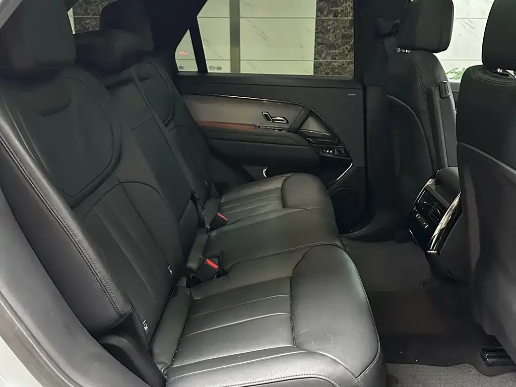 Land Rover Sport 2023 из CN, фото 6