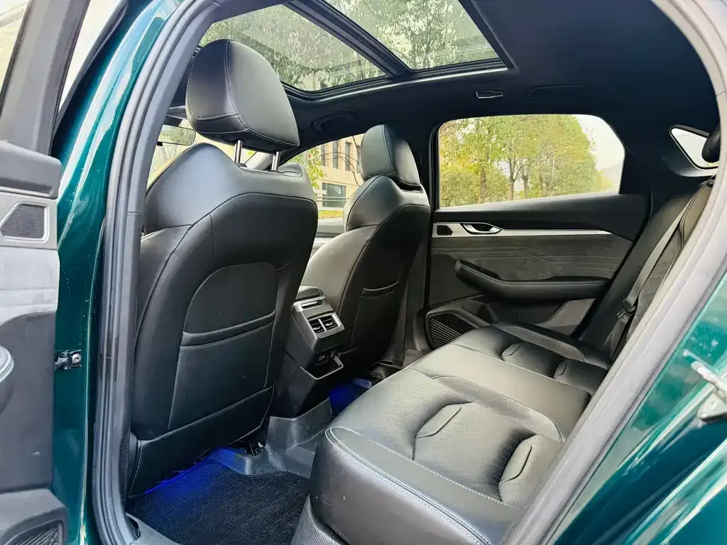 Geely Xingrui 2023 из CN, фото 5