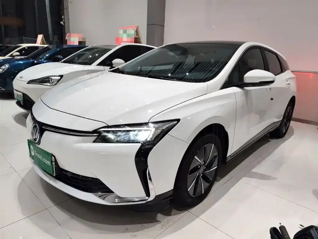 Buick Velite 6 2024 из CN, фото 1