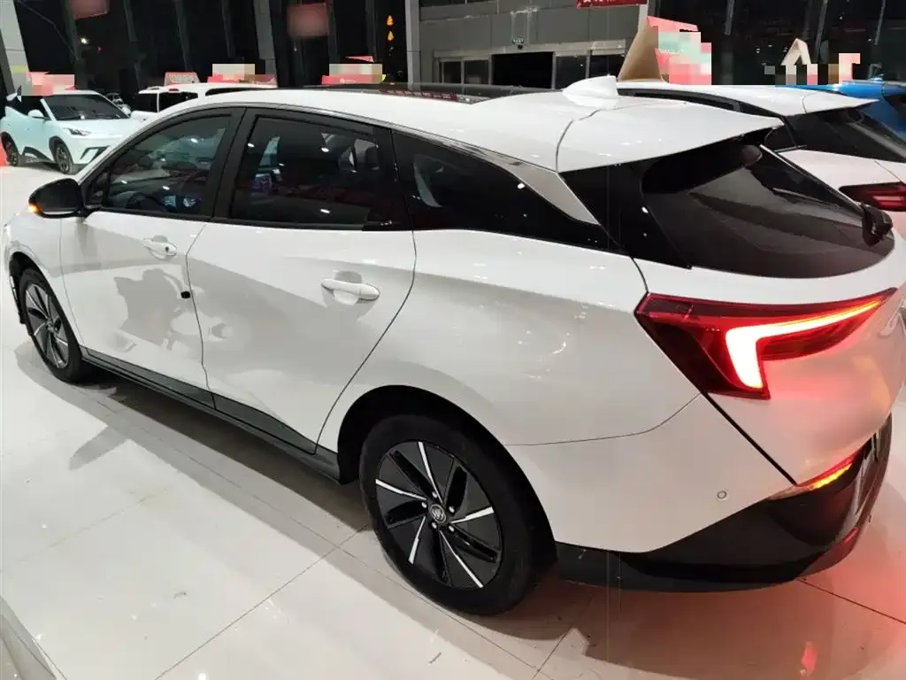 Buick Velite 6 2024 из CN, фото 5