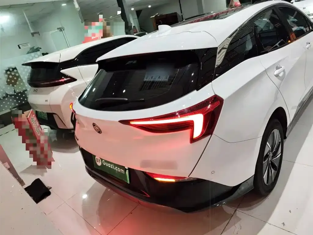 Buick Velite 6 2024 из CN, фото 6