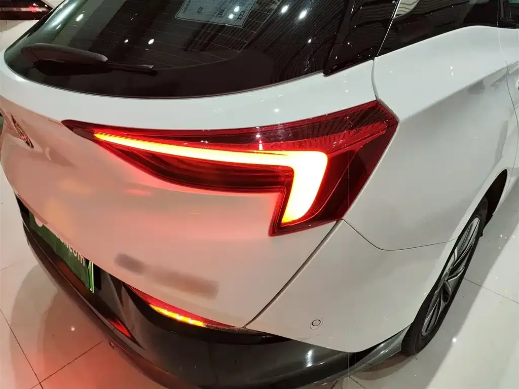Buick Velite 6 2024 из CN, фото 8