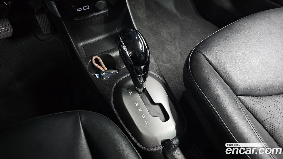 Chevrolet (GM Daewoo) Spark 2021 из KR, фото 3