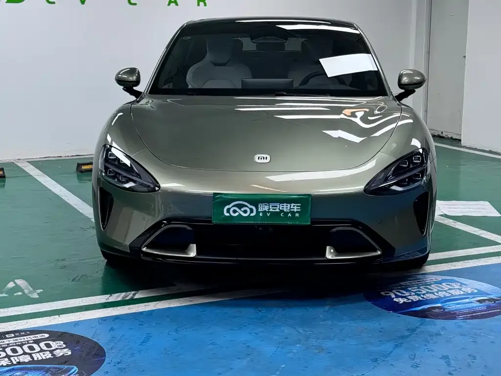 [object Object] SU7 2025 из CN, фото 2