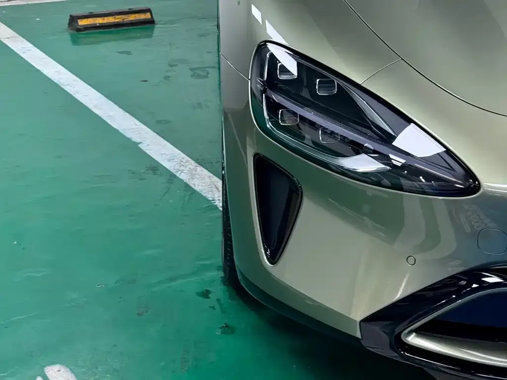 [object Object] SU7 2025 из CN, фото 4