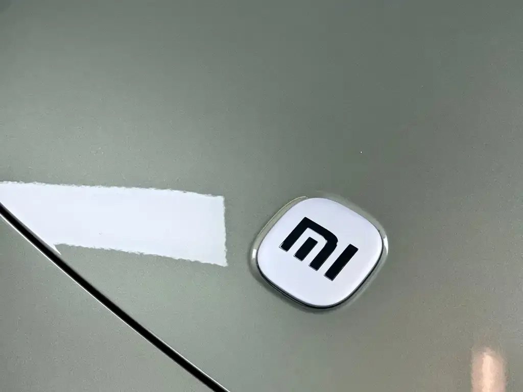 [object Object] SU7 2025 из CN, фото 5