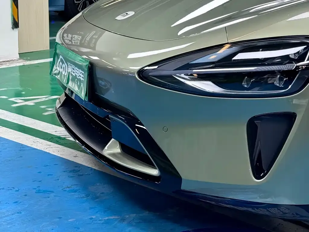 [object Object] SU7 2025 из CN, фото 6