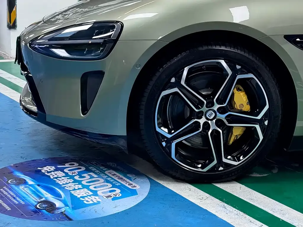 [object Object] SU7 2025 из CN, фото 7