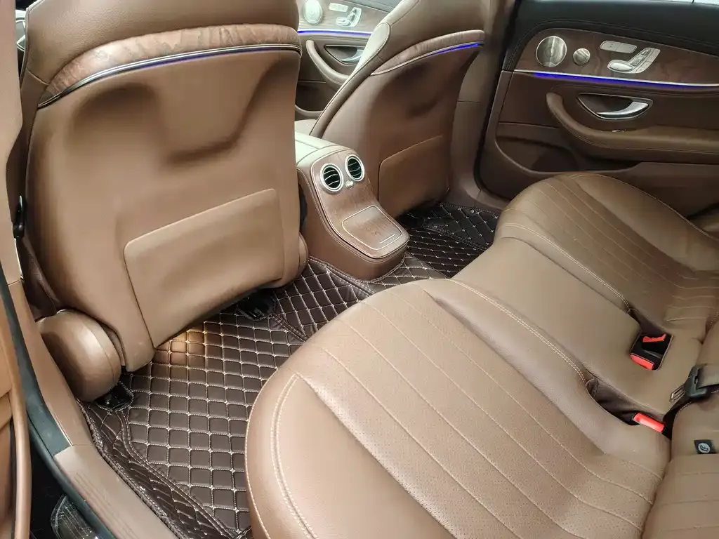 Mercedes-Benz E-Class 2022 из CN, фото 5